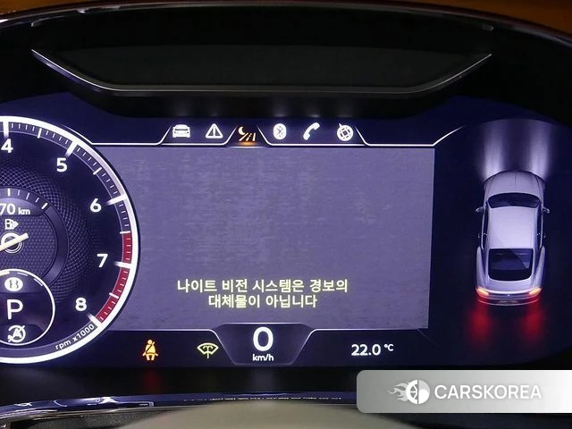 Bentley Continental GT 3rd Generation 2020 Жемчужный цвет из Кореи, фото 3