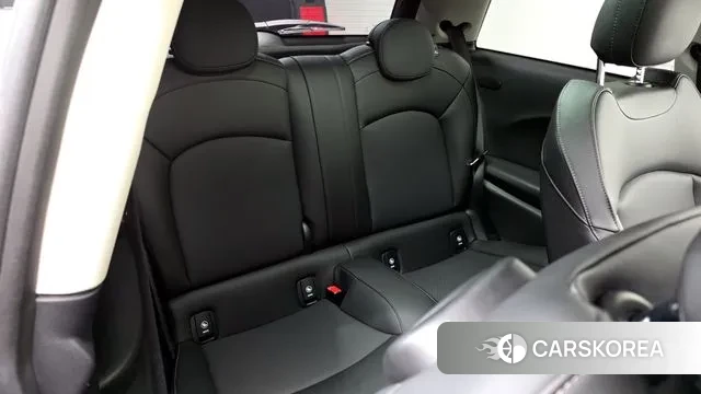 Mini Cooper 2021 Оранжевый из Кореи, фото 3