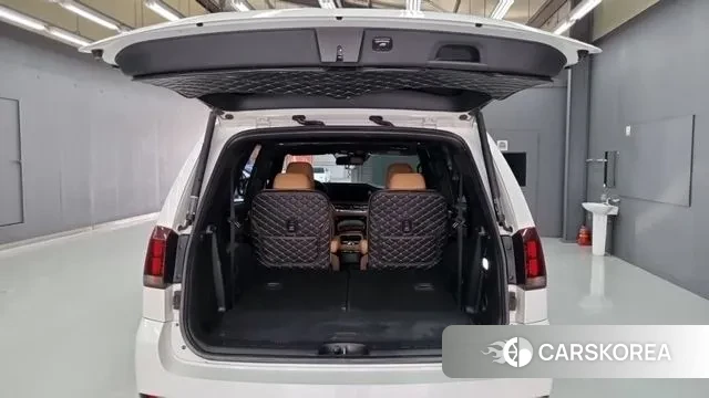 Kia Mohave Master 2020 Белый из Кореи, фото 3