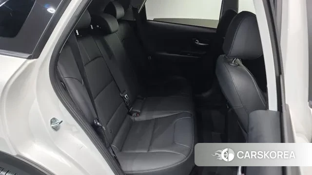 Kia The New Niro 2021 Белый из Кореи, фото 3