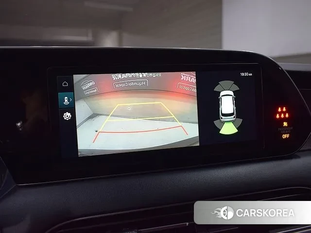 Hyundai Palisade 2021 Серый из Кореи, фото 3