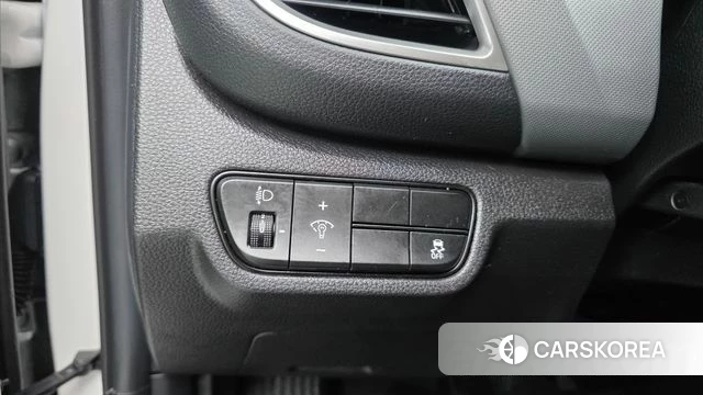 Kia The New Seltos 2023 Белый из Кореи, фото 3