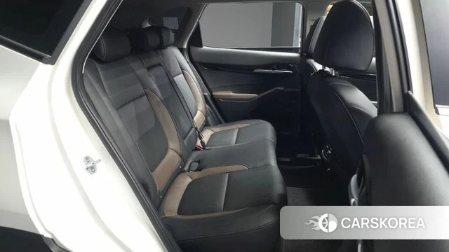 Kia Seltos 2019 Белый из Кореи, фото 3
