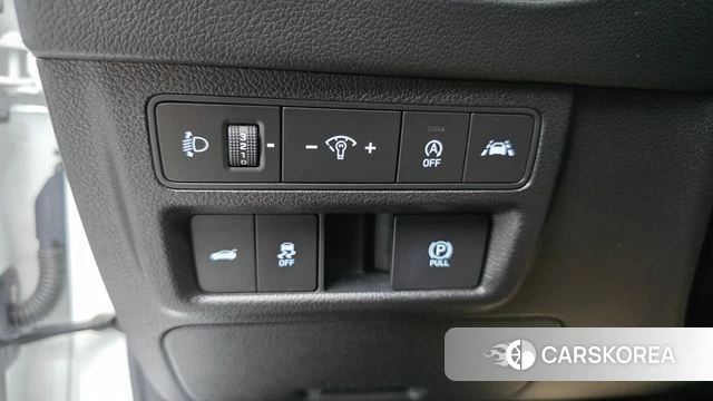 Hyundai Sonata (DN8) 2022 Белый из Кореи, фото 3