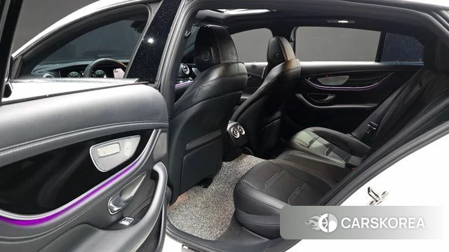 Mercedes-Benz AMG GT 2021 Белый из Кореи, фото 3