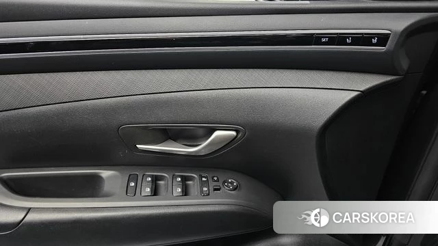 Hyundai Tucson (NX4) 2023 Серый из Кореи, фото 3