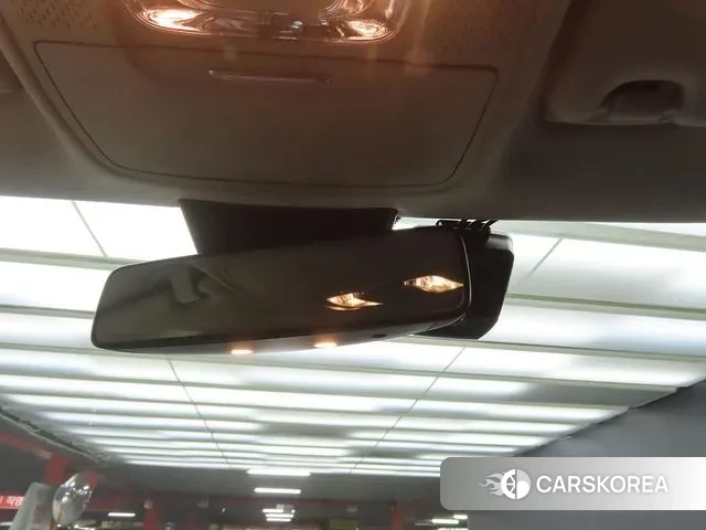 Mercedes-Benz A-Class W177 2020 Белый из Кореи, фото 3