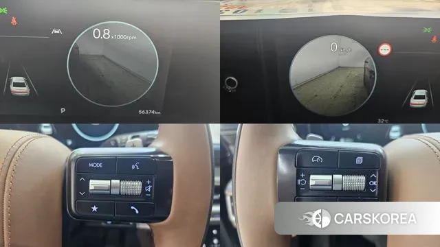 Hyundai Grandeur (GN7) 2024 Черный из Кореи, фото 3