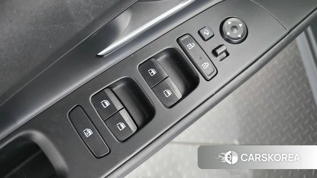 Hyundai Avante (CN7) 2020 Серый из Кореи, фото 3