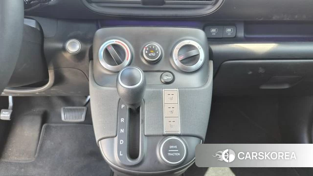 Hyundai Casper 2022 Темно-зеленый из Кореи, фото 3