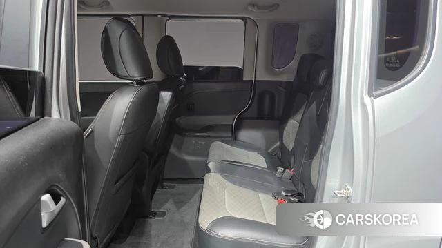 Kia The New Ray 2019 Серебряный из Кореи, фото 3