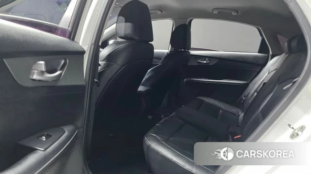 Kia Come New K3 2019 Белый из Кореи, фото 3