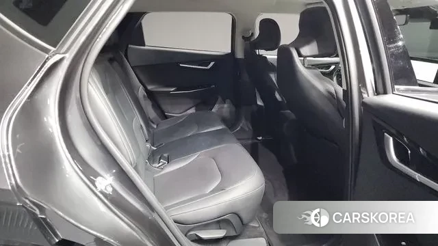 Kia EV6 2021 Серый из Кореи, фото 3