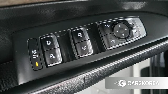 Kia Sorento 4th Generation 2021 Белый из Кореи, фото 3
