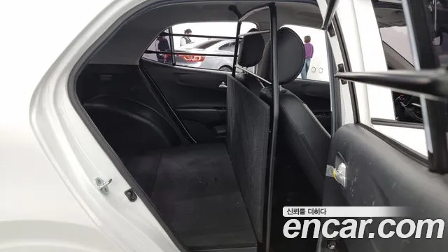 Kia Morning Urban (JA) id 2705340 из Кореи 3