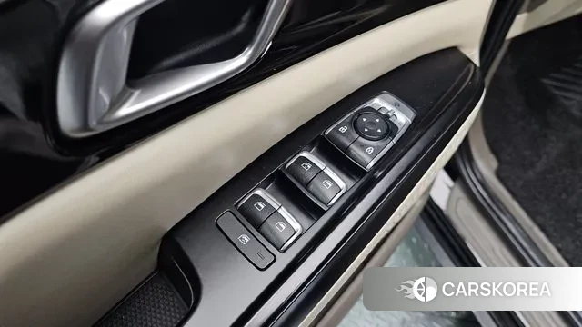 Kia Carnival 4th generation 2021 Черный из Кореи, фото 3