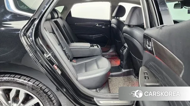 Kia K7 Premier 2019 Черный из Кореи, фото 3