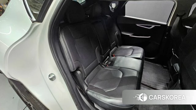 Kia EV6 2022 Белый из Кореи, фото 3