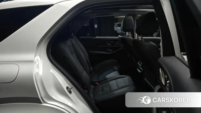 Mercedes-Benz GLE-Class W167 2024 Белый из Кореи, фото 3