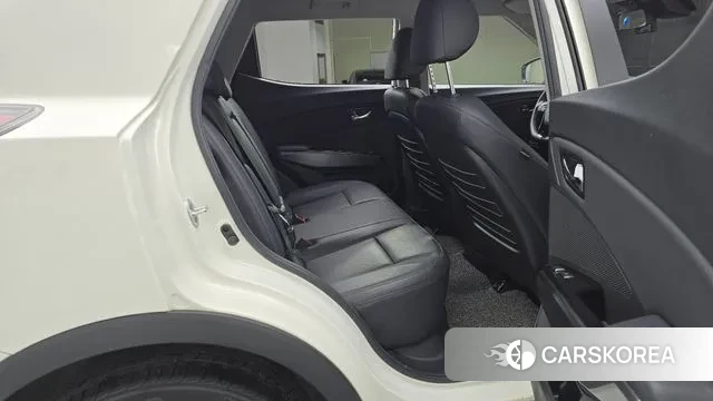 Ssangyong Berry New Tivoli 2022 Белый из Кореи, фото 3