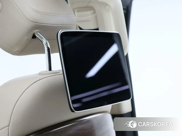Mercedes-Benz V-class id 4238666 из Китая 3