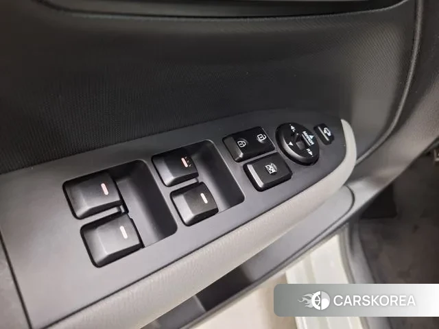 Kia The New Kia Ray 2024 Белый из Кореи, фото 3