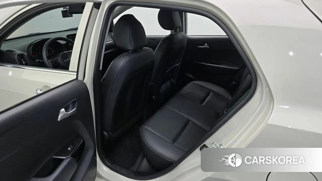 Kia Morning Urban (JA) 2022 Жемчужный цвет из Кореи, фото 3