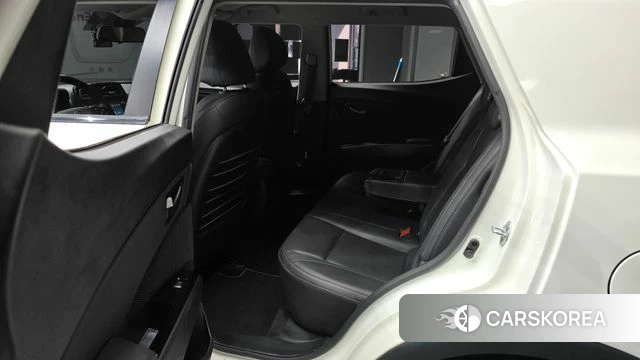 Ssangyong Berry New Tivoli 2020 Белый из Кореи, фото 3