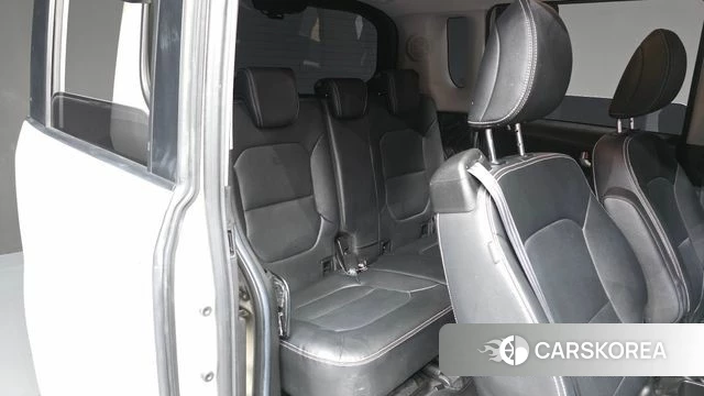Kia The New Kia Ray 2023 Жемчужный цвет из Кореи, фото 3