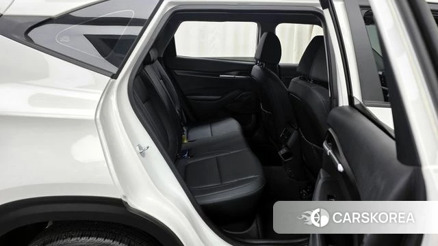 Kia The New Seltos 2023 Белый из Кореи, фото 3