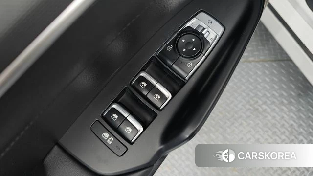 Kia K5 3rd generation 2023 Белый из Кореи, фото 3