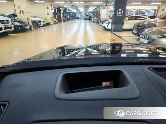 Mercedes-Benz S-Class W223 2024 Черный из Кореи, фото 3