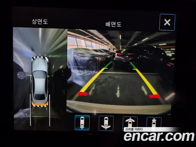 Maserati Quattroporte 2018 Белый из Кореи, фото 3