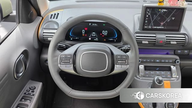 Hyundai Casper 2022 Цвет тростника из Кореи, фото 3