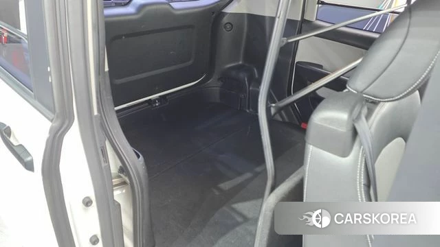 Kia The New Ray 2021 Белый из Кореи, фото 3