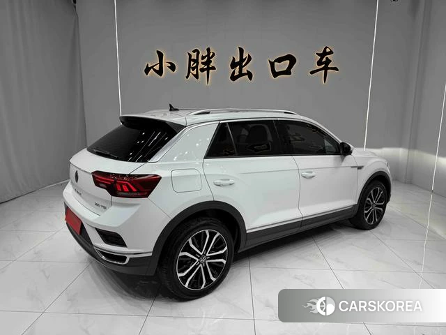 Volkswagen Exploring songs 2022 Белый из Китая, фото 3
