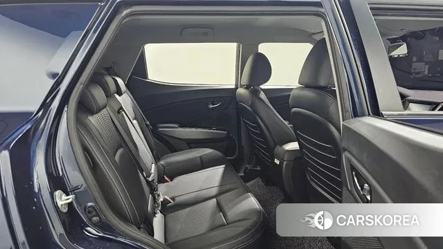 Ssangyong Tivoli Armor 2019 Синий из Кореи, фото 3