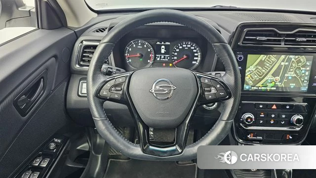 Ssangyong Berry New Tivoli 2020 Белый из Кореи, фото 3