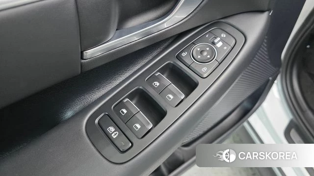 Hyundai Sonata (DN8) 2019 Белый из Кореи, фото 3