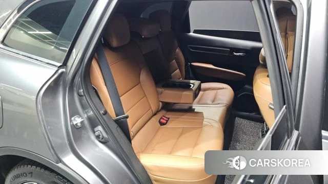 Renault Korea (Samsung) The New QM6 2022 Серый из Кореи, фото 3