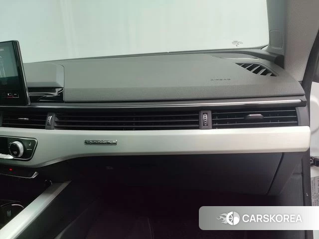 Audi A5 2025 Белый из Китая, фото 3
