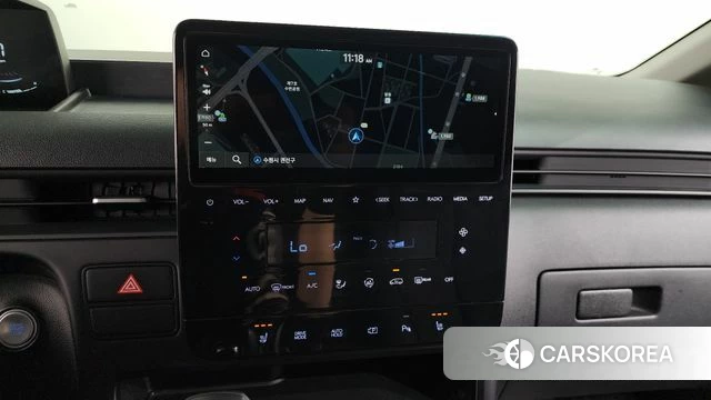 Hyundai Staria 2025 Белый из Кореи, фото 3