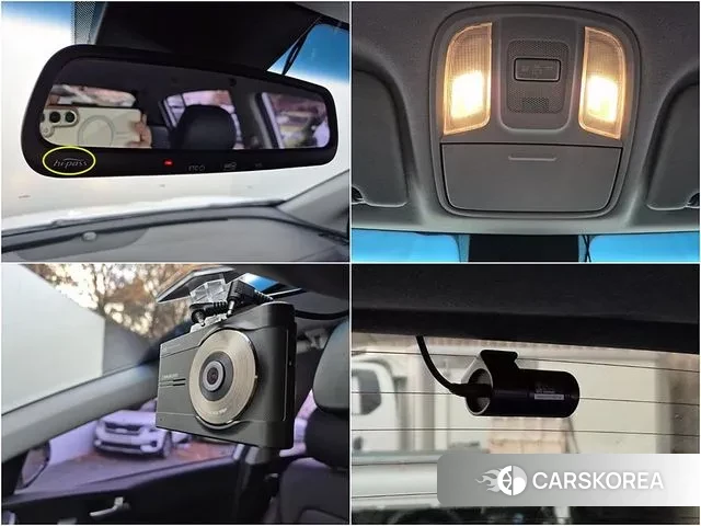 Kia Sportage The Bold 2018 Белый из Кореи, фото 3