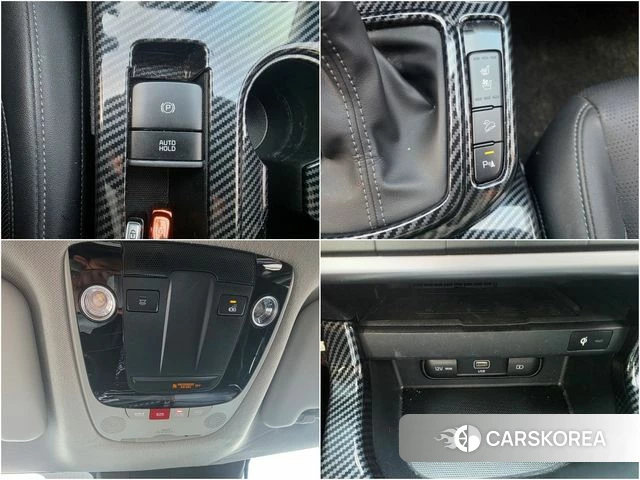 Kia Seltos 2022 Оранжевый из Кореи, фото 3