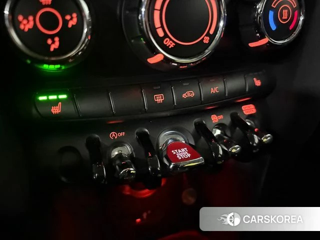 Mini Cooper 2020 Зеленый из Кореи, фото 3