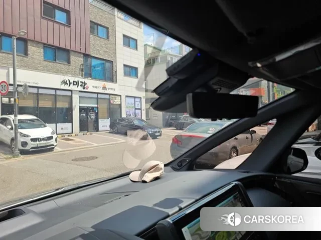 Toyota Alphard 4th Generation 2024 Черный из Кореи, фото 3