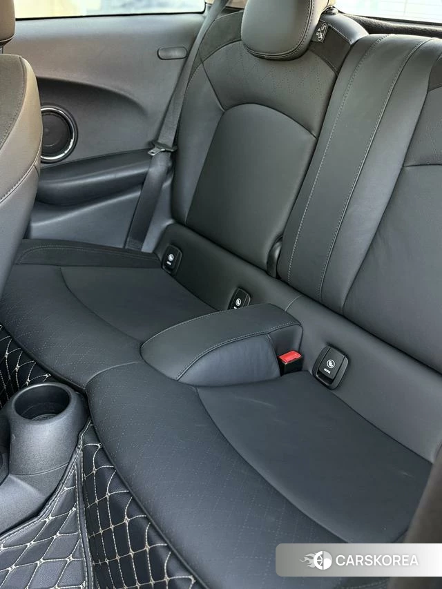 MINI MINI 2019 Синий из Китая, фото 3