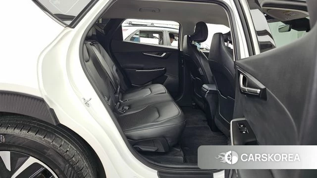 Kia EV6 2021 Белый из Кореи, фото 3