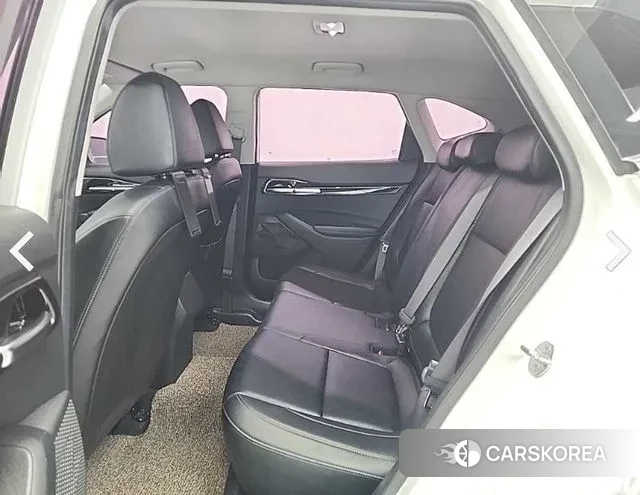 Kia Seltos 2021 Белый из Кореи, фото 3