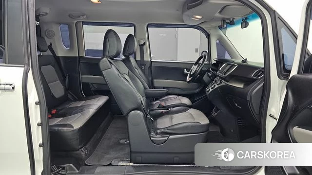 Kia The New Ray 2019 Белый из Кореи, фото 3
